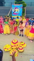 Shantiniketan International School Gallery