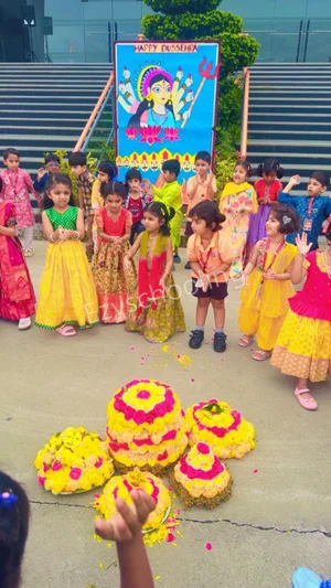 Shantiniketan International School Gallery 11