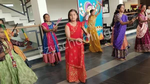 Shantiniketan International School Gallery 10