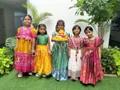Shantiniketan International School Gallery