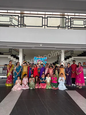 Shantiniketan International School Gallery 5