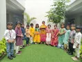Shantiniketan International School Gallery
