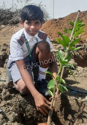 Shikhara School Gallery 12