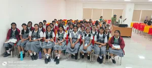 Shikhara School Gallery 10