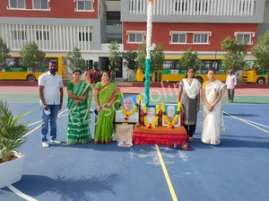 Shikhara School Gallery 4