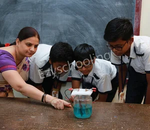 Shikhara School Gallery 6