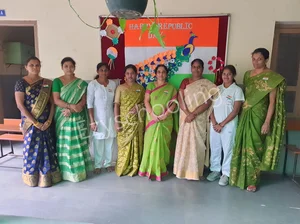 Shikhara School Gallery 3