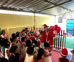 Smartgenkids The School Gallery 1