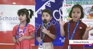 Solitaire Global Schools Gallery 17