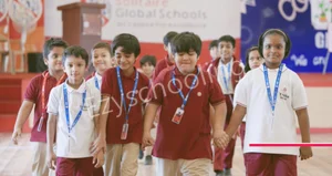 Solitaire Global Schools Gallery 15