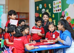 Solitaire Global Schools Gallery 10