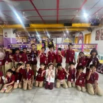 Solitaire Global Schools Gallery 1