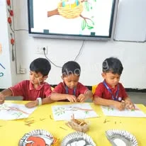 Solitaire Global Schools Gallery 2