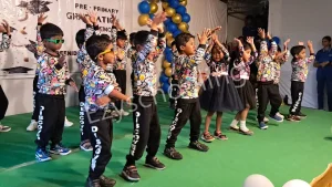 Sreenidhi High School Gallery 20