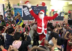 Sreenidhi High School Gallery 18