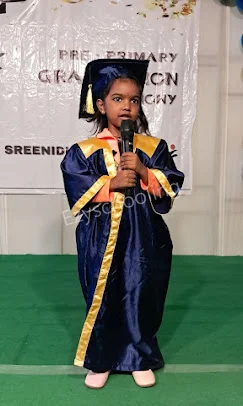 Sreenidhi High School Gallery 15