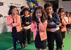 Sreenidhi High School Gallery 7