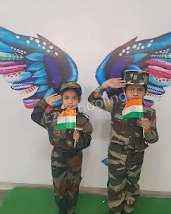 Sreenidhi High School Gallery 9