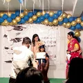 Sreenidhi High School Gallery