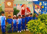 Sreenidhi High School Gallery