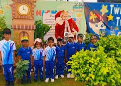 Sreenidhi High School Gallery 3