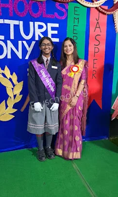 Sreenidhi High School Gallery 4