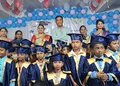 Sreenidhi High School Gallery