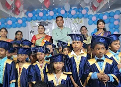 Sreenidhi High School Gallery 11