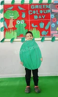 Sreenidhi High School Gallery