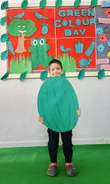 Sreenidhi High School Gallery