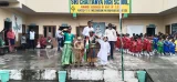 Sri Chaitanya High School Sri Chaitanya High School Gallery