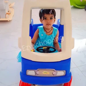 Sri Sloka School Gallery 2