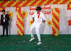 St Sai Seeds High School Gallery 8