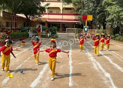 St Sai Seeds High School Gallery 9