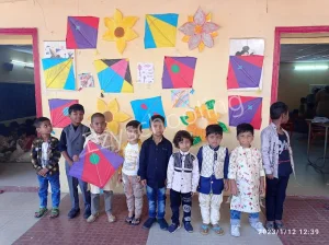 St Sai Seeds High School Gallery 5