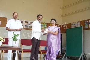 St.Martin's High School Gallery 8