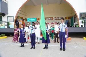 St.Martin's High School Gallery 6