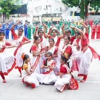 St.Martin's High School Gallery 2