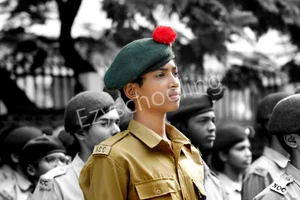 St.Peter's Model School Gallery 7