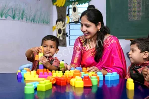 St.Peter's Model School Gallery 3