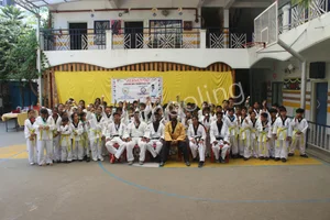 Sunflower School Gallery 20