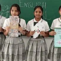 Sunflower Vedic School Gallery 18