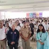 Sunflower Vedic School Gallery 14