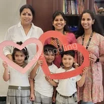 Sunflower Vedic School Gallery 20