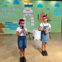 Sunflower Vedic School Gallery 17