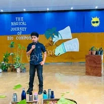 Sunflower Vedic School Gallery 21