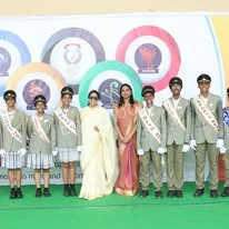 Sunflower Vedic School Gallery 13