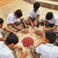 Sunflower Vedic School Gallery 11