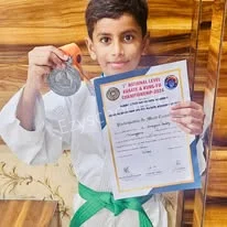 Sunflower Vedic School Gallery 10