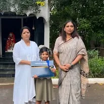 Sunflower Vedic School Gallery 8